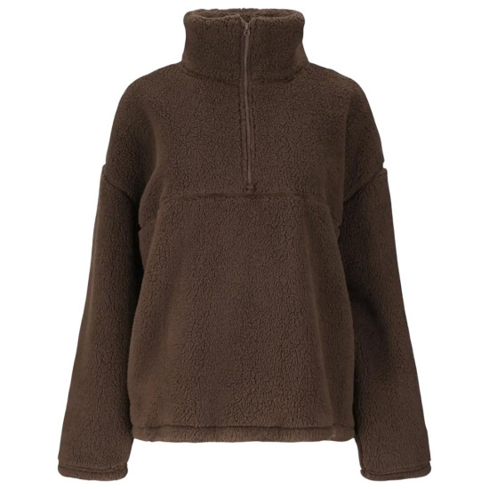 Athlecia Γυναικεία μακρυμάνικη μπλούζα Norika W Pile Fleece